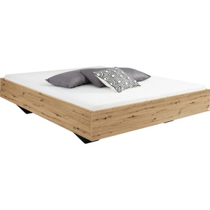 rauch Futonbett Phoenix, ohne Kopfteil