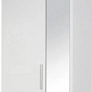 rauch Garderobenschrank Minosa mit Spiegel, Breite 69 cm