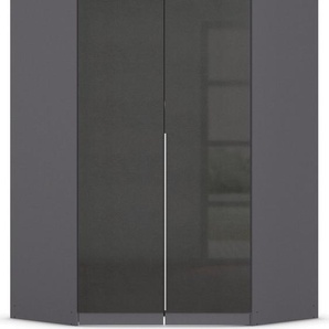 rauch Kleiderschrank Agordo (in zwei Griff-Farben) voll ausgestattet mit viel Stauraum MADE IN GERMANY