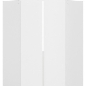 rauch Kleiderschrank Agordo (in zwei Griff-Farben) voll ausgestattet mit viel Stauraum MADE IN GERMANY