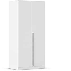 rauch Kleiderschrank »Alba«, 2-türig, weiß