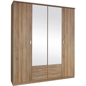 rauch Kleiderschrank »Gandra«
