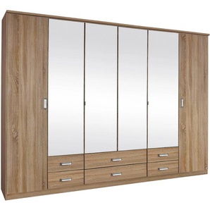 rauch Kleiderschrank »Gandra«