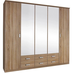 rauch Kleiderschrank »Gandra«
