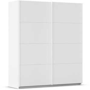 rauch Kleiderschrank »Mia«, 2-türig, Breite 181 cm, weiß
