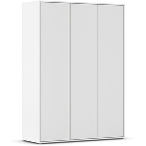 rauch Kleiderschrank »Nabilia«, 3-türig, weiß