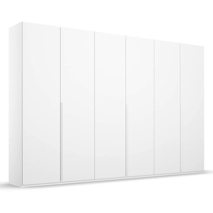 rauch Kleiderschrank »Purisma«, 6-türig, mit umfangreicher Innenausstattung