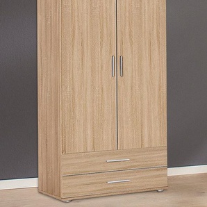 rauch Kleiderschrank Rasa Bestseller Schrank für jeden Raum Schlafzimmerschrank Klassiker ´s Choice Garderobe