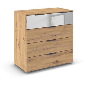 rauch Kommode »Skyla« mit 5 Schubladen, 80 x 81cm