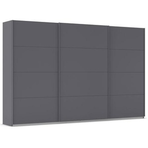 Rauch Möbelwerke Rauch Schwebetürenschrank Kulmbach 3-türig A8AB0.0X4C