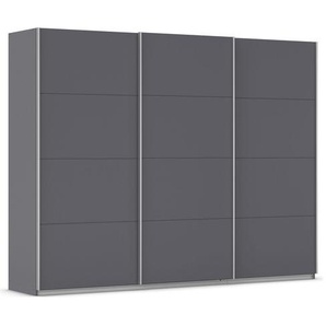 Rauch Möbelwerke Rauch Schwebetürenschrank Kulmbach 3-türig AP820.0KH6