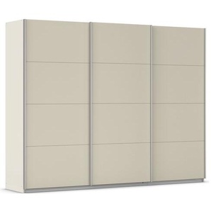 Rauch Möbelwerke Rauch Schwebetürenschrank Kulmbach 3-türig AW150.4806
