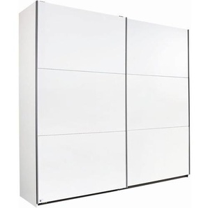 Rauch Möbelwerke Rauch Schwebetürenschrank Oslo 2-türig AD090.4212