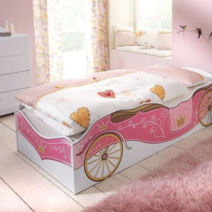 rauch Bett Kate