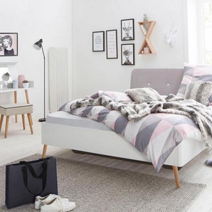 rauch Bett Kolding