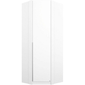 rauch Eckkleiderschrank Memphis