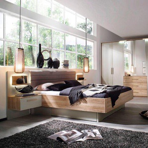 Schlafzimmerserien in Grau Preisvergleich | Moebel 24