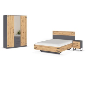 rauch Schlafzimmer-Set »Butte«