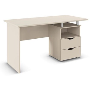 rauch Schreibtisch »Frieda«, beige