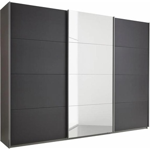 rauch Schwebetürenschrank »Dobene«, inkl. Schubkasteneinsatz und Einlegeböden