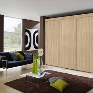 rauch Schwebetürenschrank Imperial in 8 Breiten und 3 Höhen