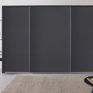 rauch Schwebetürenschrank Oteli inkl. Passepartout optional mit Beleuchtung