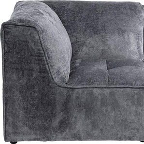RAUM.ID Sofa-Eckelement Monolid (1 St), als Modul oder separat verwendbar, für individuelle Zusammenstellung