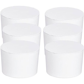 Raumentfeuchter Drop Nachfüller 1000 g, 6er Set - Wenko