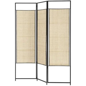 Raumteiler | holzfarben | 125 cm | 180 cm | cm 1,6 |