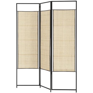 Raumteiler  Vienna Premium ¦ holzfarben ¦ Maße (cm): B: 125 H: 180 T: 1.6