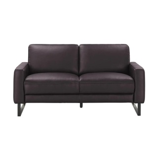 Ravensberger Werkstätten Einzelsofa  RW-Select ¦ lila/violett ¦ Maße (cm): B: 188 H: 94 T: 77.0