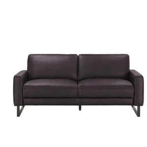 Ravensberger Werkstätten Einzelsofa  RW-Select ¦ lila/violett ¦ Maße (cm): B: 182 H: 94 T: 77.0