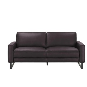 Ravensberger Werkstätten Einzelsofa  RW-Select ¦ lila/violett ¦ Maße (cm): B: 208 H: 94 T: 77.0