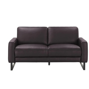 Ravensberger Werkstätten Einzelsofa RW-Select - lila/violett - Materialmix - 162 cm - 94 cm - cm 77,0 | Möbel Kraft
