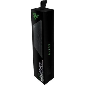 RAZER Goliathus Mobile Stealth Edition Mauspad RZ02-01820500-R3M1