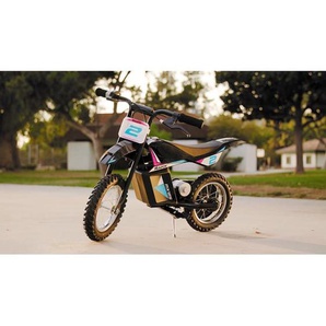 Razor Dirt Rocket MX125 - Black