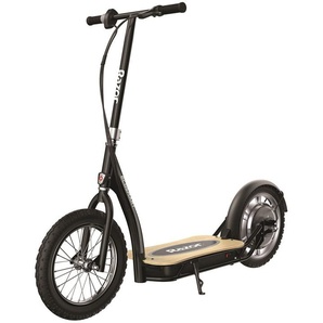 Razor EcoSmart SUP UK - Black 25 kmh