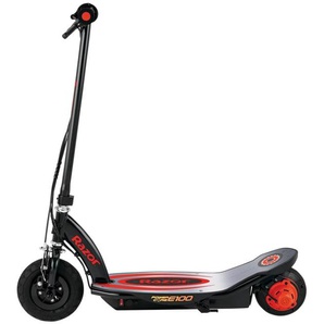 Razor Power Core E100 - Red 18 kmh DEMO