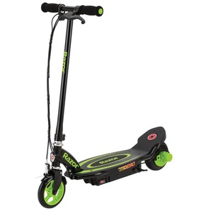 Razor Power Core E90 - Green 16 kmh