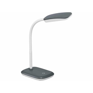REALITY LED-Tischleuchte Boa R52431101 titanfarbig, 3,5 W, 350 lm, 3000 K R52431187