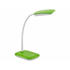 REALITY LED-Tischleuchte Boa R52431115 grün, 3,5 W, 350 lm, 3000 K