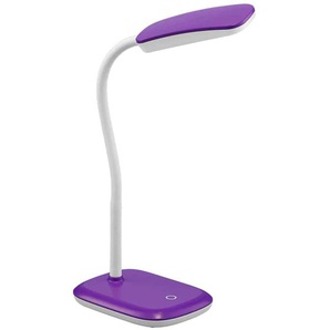 REALITY LED-Tischleuchte Boa R52431193 lila, 3,5 W, 350 lm, 3000 K