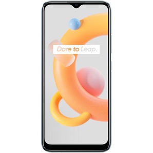 REALME Smartphone C11 64GB Cool Grey