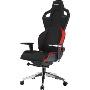 Recaro Exo FX Lava Red