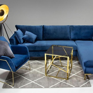 Homeaffaire Ecksofas & Eckcouches Preisvergleich | Moebel 24