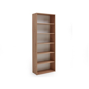 Regal Pronto, Artisan Oak Nachbildung, ca. 216 cm hoch