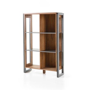 Regal  Dinan ¦ braun ¦ Maße (cm): B: 90 H: 33