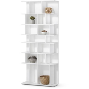 Regal, ca. 80 cm breit