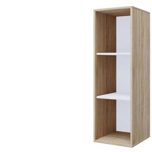 Regal | holzfarben | 35,3 cm | 110 cm |