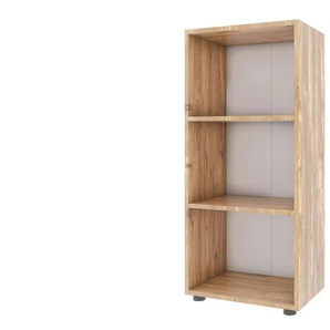 Regal | holzfarben | 49 cm | 108 cm |